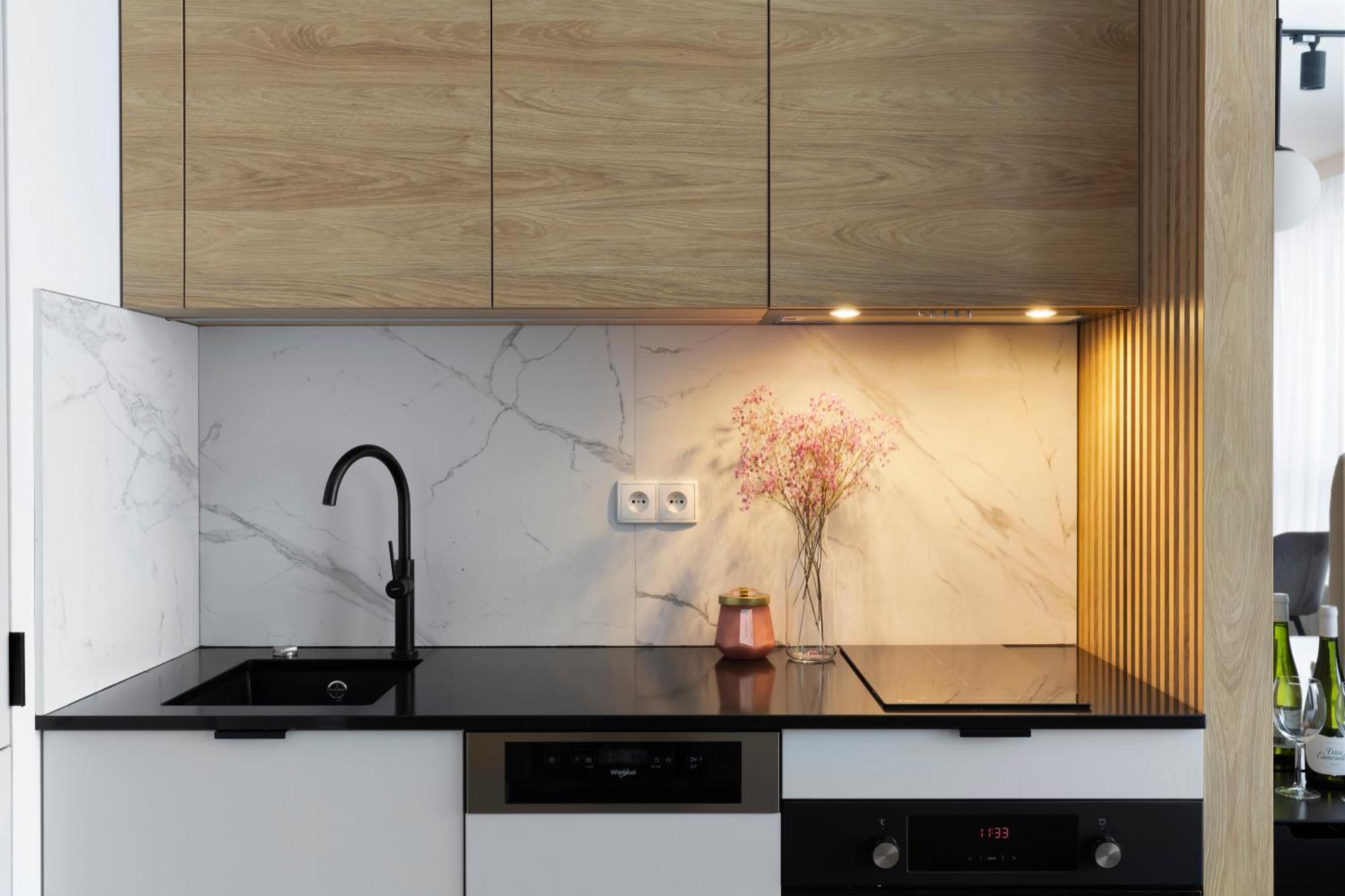 Chlebova Prestige By Elite Apartments Gdansk Exterior photo
